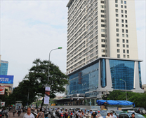 Chung Cư Star City Lê Văn Lương